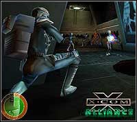 X-Com: Alliance: Cheats, Trainer +5 [dR.oLLe]