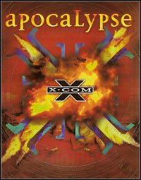 X-COM: Apocalypse: Cheats, Trainer +10 [FLiNG]