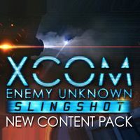 XCOM: Enemy Unknown Slingshot: Trainer +13 [v1.3]