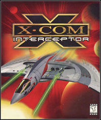 X-COM Interceptor: Trainer +8 [v1.3]