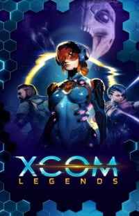 XCOM Legends: Treinador (V1.0.69)