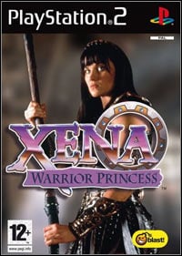 Xena: Warrior Princess: Treinador (V1.0.1)