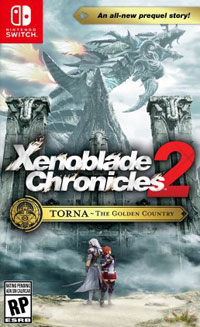 Treinador liberado para Xenoblade Chronicles 2: Torna The Golden Country [v1.0.5]