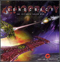 Xenocracy: Treinador (V1.0.58)