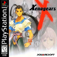 Xenogears: Cheats, Trainer +6 [FLiNG]