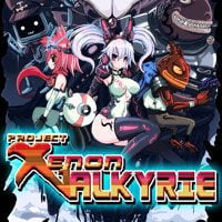 Treinador liberado para Xenon Valkyrie [v1.0.4]