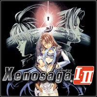 Xenosaga Episode I & II: Cheats, Trainer +6 [MrAntiFan]