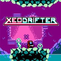 Xeodrifter: Cheats, Trainer +8 [FLiNG]