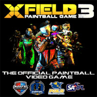 XField Paintball 3: Treinador (V1.0.44)