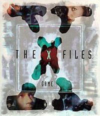 X-Files: The Game: Cheats, Trainer +11 [MrAntiFan]