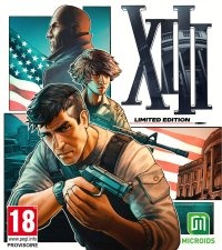 XIII: Cheats, Trainer +7 [CheatHappens.com]