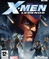 X-Men Legends: Treinador (V1.0.9)