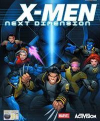 X-Men: Next Dimension: Cheats, Trainer +5 [FLiNG]