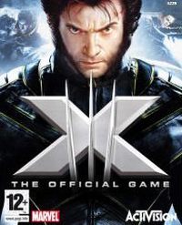 Treinador liberado para X-Men: The Official Game [v1.0.7]