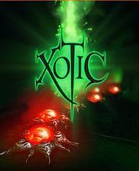 Xotic: Cheats, Trainer +5 [CheatHappens.com]