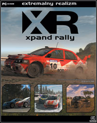 Xpand Rally: Cheats, Trainer +9 [dR.oLLe]