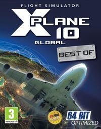 X-Plane 10: Trainer +7 [v1.7]