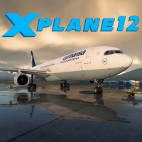 X-Plane 12: Treinador (V1.0.58)