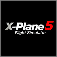 X-Plane 5: Trainer +14 [v1.6]