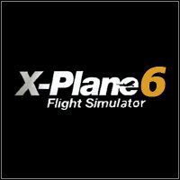 X-Plane 6: Treinador (V1.0.48)