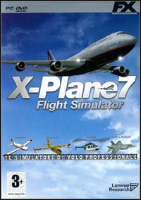 X-Plane 7: Cheats, Trainer +10 [CheatHappens.com]