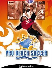 X-treme Beach Soccer: Cheats, Trainer +15 [CheatHappens.com]