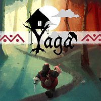 Yaga: Treinador (V1.0.24)