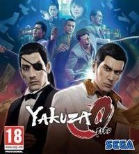 Treinador liberado para Yakuza 0 [v1.0.8]