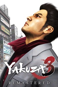 Treinador liberado para Yakuza 3 Remastered [v1.0.6]