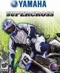 Yamaha Supercross: Treinador (V1.0.33)