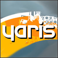 Yaris: Treinador (V1.0.35)