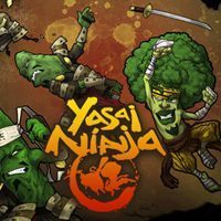 Yasai Ninja: Cheats, Trainer +5 [dR.oLLe]