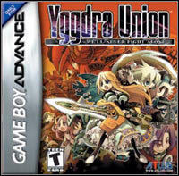 Yggdra Union: Treinador (V1.0.4)