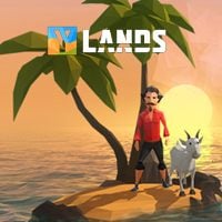 Ylands: Trainer +12 [v1.2]