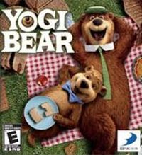 Yogi Bear: The Video Game: Treinador (V1.0.51)