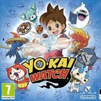 Yo-kai Watch: Treinador (V1.0.44)