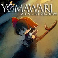 Treinador liberado para Yomawari: Midnight Shadows [v1.0.4]