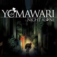 Yomawari: Night Alone: Cheats, Trainer +8 [CheatHappens.com]