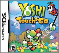 Yoshi Touch & Go: Treinador (V1.0.28)