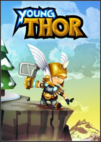 Treinador liberado para Young Thor [v1.0.1]