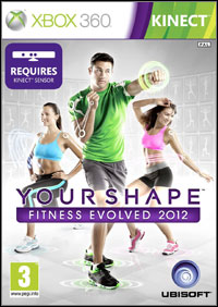 Your Shape: Fitness Evolved 2012: Treinador (V1.0.48)