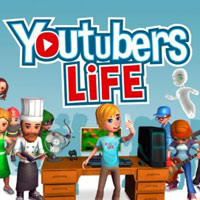 Youtubers Life: Cheats, Trainer +13 [MrAntiFan]