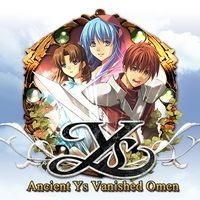 Treinador liberado para Ys Chronicles 1 [v1.0.4]