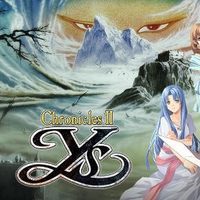 Ys Chronicles II: Cheats, Trainer +9 [FLiNG]