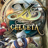 Ys: Memories of Celceta: Cheats, Trainer +5 [MrAntiFan]