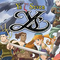 Ys Seven: Treinador (V1.0.59)