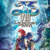 Ys VIII: Lacrimosa of Dana: Treinador (V1.0.65)