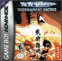 Yu Yu Hakusho: Tournament Tactics: Treinador (V1.0.38)