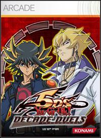 Yu-Gi-Oh! 5D’s Decade Duels: Cheats, Trainer +12 [FLiNG]