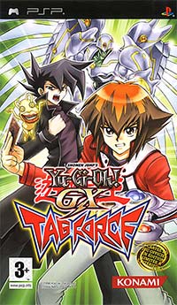 Treinador liberado para Yu-Gi-Oh! GX [v1.0.9]